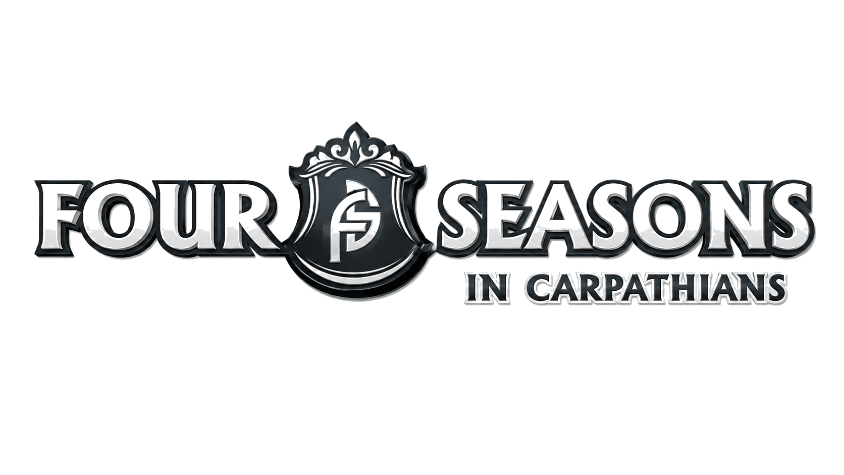 Four Seasons In Carpathians