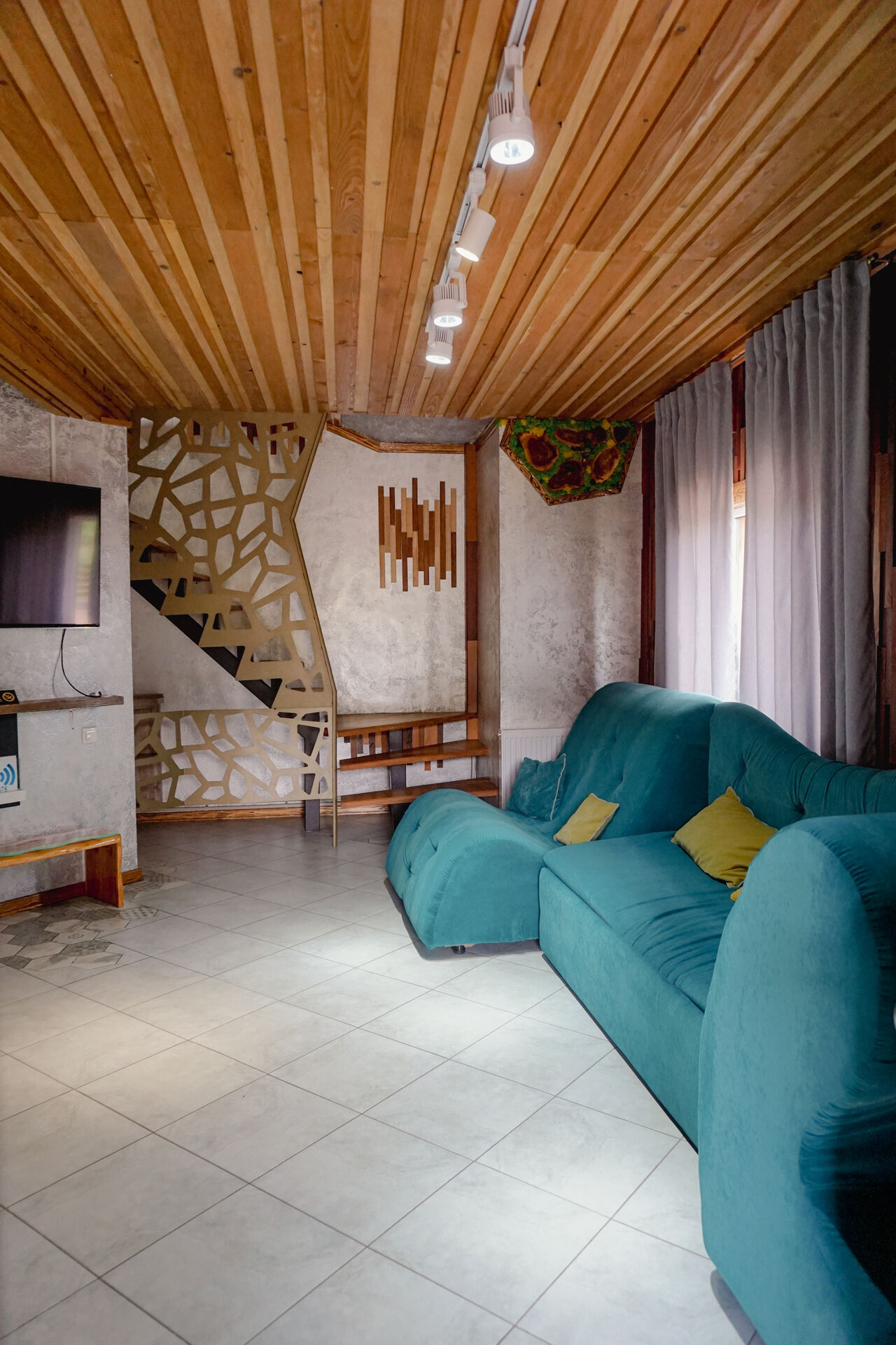 cottage